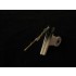 1/35 NSV Machine Gun Barrel set (PE+2 Metal Parts)