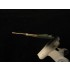 1/35 NSV Machine Gun Barrel set (PE+2 Metal Parts)