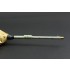 1/35 105mm L7 Barrel for Magach 6B for Academy #13281 kit (Barrel+PE)