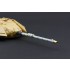 1/35 105mm L7 Barrel for Magach 6B for Academy #13281 kit (Barrel+PE)
