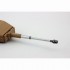 1/35 Tiger I 88mm Kwk36 L56 Barrel for Rye Field Model