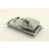 1/35 2S3 Self-propelled Howitzer Upgraded Parts for Trumpeter kits