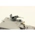 1/35 2S3 Self-propelled Howitzer Upgraded Parts for Trumpeter kits