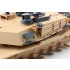1/35 M1A2SEPv3 Upgrade Set (Poland's 1. Warszawska Brygada Pancerna) for Rye Field #5104
