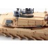 1/35 M1A2SEPv3 Upgrade Set (Poland's 1. Warszawska Brygada Pancerna) for Rye Field #5104
