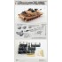 1/35 M1A2SEPv3 Upgrade Set (Poland's 1. Warszawska Brygada Pancerna) for Rye Field #5104