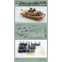 1/35 M1A2 SEPv3 Upgrade Set (Australian Version) for Rye Field #5104