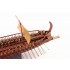1/200 Athenian Trireme (5th Century BC) with 16 Figures [First Edition]