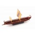 1/200 Athenian Trireme (5th Century BC) with 16 Figures [First Edition]