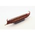 1/200 Athenian Trireme (5th Century BC) Complete Kit