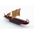 1/200 Athenian Trireme (5th Century BC) Complete Kit