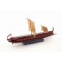 1/200 Athenian Trireme (5th Century BC) Complete Kit