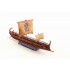 1/200 Athenian Trireme (5th Century BC) Complete Kit