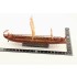 1/200 Athenian Trireme (5th Century BC) Complete Kit