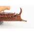 1/200 Athenian Trireme (5th Century BC) Complete Kit