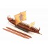 1/200 Athenian Trireme (5th Century BC) Complete Kit