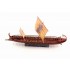 1/200 Athenian Trireme (5th Century BC) Complete Kit