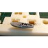 1/350 German Z-39 Destroyer Upgrade set for Dragon 1037 kit (Resin+PE+30 Barrels)