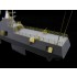 1/350 HswMS "Visby" Class Corvette (K32-K34) (Complete Resin kit)