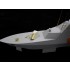 1/350 HswMS "Visby" Class Corvette (K32-K34) (Complete Resin kit)