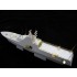 1/350 HswMS "Visby" Class Corvette (K32-K34) (Complete Resin kit)