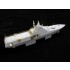 1/350 HswMS "Visby" Class Corvette (K32-K34) (Complete Resin kit)