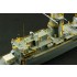 1/350 ROC Navy Fong Yang (FFG-933) (Complete Resin kit)
