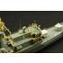 1/350 ROC Navy Fong Yang (FFG-933) (Complete Resin kit)