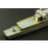1/350 ROC Navy Fong Yang (FFG-933) (Complete Resin kit)