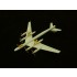 1/700 Tu-95MS (Resin+PE)