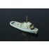 1/700 Tug Boat YTB-782/787 (YOKOSUKA Base) (2pcs)