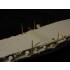 1/700 HMS Victorious R38 (1966)(Complete Resin kit)