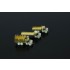 1/700 MTVR Cargo Truck (6 Sets: Resin+PE)