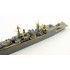 1/700 HMS Chatham F87 (3D-printed hull)