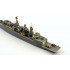 1/700 HMS Chatham F87 (3D-printed hull)