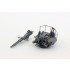 1/72 Bofors 40 mm L/60 Gun ''Atlantic Convoy Escort''