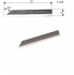 Long Blade (L: 25mm, W: 4mm, t: 0.4mm) for Ultrasonic Cutter ZO-91/ZO-41/ZO-40
