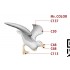 1/35 Seagulls (10pcs)