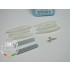 1/48 Macchi MB326H 90 Gallon Tanks, Flaps, Nose Leg