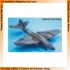 1/144 English Electric Canberra B2