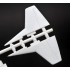 1/144 Bristol Freighter Mk.31 with Decals for SAFE Air (New Zealand) and British United 