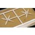 1/144 Bristol Freighter Mk.31 with Decals for SAFE Air (New Zealand) and British United 