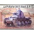 1/16 German PzKpfw 38(T) Ausf.E / Ausf.F