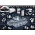 1/16 German PzKpfw 38(T) Ausf.E / Ausf.F