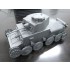 1/16 German PzKpfw 38(T) Ausf.E / Ausf.F