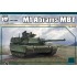 1/35 US M1 Abrams MBT (1980 to Present)
