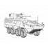 1/35 M1296 Stryker Dragoon IFV