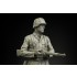 1/35 Waffen-SS Soldier Normandy 44