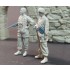 1/35 German Fallschirmjagers Rests Set