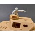 1/35 DAK Pz.Lll/IV Tank Commander